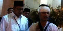 Cerita Jemaah Haji Indonesia Korban Tragedi Mekah