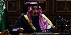 Raja Saudi Perintahkan Investigasi Tragedi Mekah