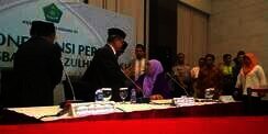 Pemerintah Tetapkan Idul Adha pada 24 September 2015