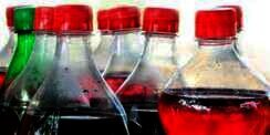 Hati Hati! Soft Drink Palsu Kini Mulai Marak Beredar