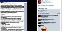 Netizen Heboh Go-Jek Buat `Putusan`