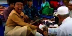 Tujuh Akad Nikah Paling Kocak 