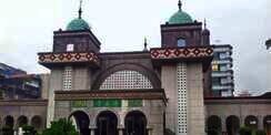Mengenal Masjid Agung Taipei, Jejak Islam di Taiwan