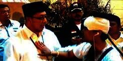 `Uang Darah` Tragedi Mekah Rp 1,15 M per Orang