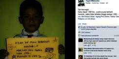 `1.000 Like Agar Ayah Berhenti Merokok!`