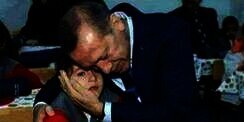 Saat Presiden Erdogan Jadi Wali Murid Bocah Yatim Piatu
