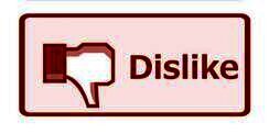 Facebook Segera Munculkan Tombol `Dislike`