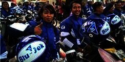 Bantu Kelas Menengah Bawah, Blu-Jek Rekrut Pengojek Pangkalan