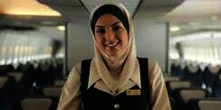 Maskapai Ini Pecat Pramugari karena Kegendutan