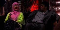 Cara Dicky Chandra Jaga Romantisme dengan Istri