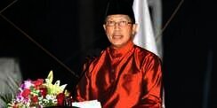 Pondok Haji Kebakaran, Jemaah Diimbau Tak Memasak