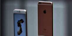 Bawa Pulang iPhone 6S Usai Donor Sperma