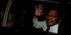 Setelah `Mafia Listrik`, Rizal Ramli Tuding Ada `Begal` Garam
