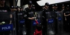 Aksi Mengharukan Pengungsi Cilik Menggugah Dunia