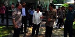 Keberagaman Islam Indonesia Buat Takjub Dubes Inggris