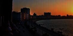 Alexandria, dari Sejarah hingga Kisah Asmara