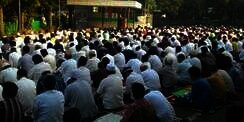 Hari Ini, Muhammadiyah Rayakan Idul Adha