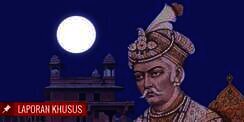 Terkaya (5): Akbar, Raja Muslim India Terkaya Sepanjang Masa