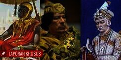 Terkaya (1): Kisah Orang Kaya Dunia