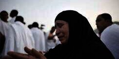 Jemaah Haji Indonesia Masuk Daftar Korban Tragedi Mina