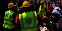 Ini Identitas Jemaah Haji Indonesia Korban Insiden Mina