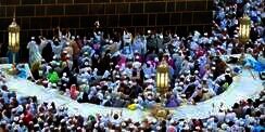 Tempat Ini Sama Mulianya dengan Kabah