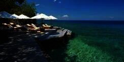Rasakan Sensasi Wisata ke Timur Indonesia
