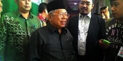 Rais Aam PBNU Serukan Salat Ghaib untuk Korban Tragedi Mina