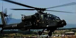 11 Armada Militer Paling 'Buas' di Dunia (1)