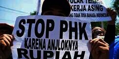 PHK Ancam Indonesia, 6.496 Orang Bakal Menganggur