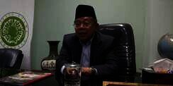 MUI Minta Pemerintah Evaluasi Penambahan Kuota Haji