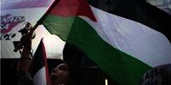 Bendera Palestina Segera Berkibar di Markas PBB Awal Bulan Ini