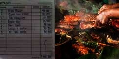 5 Trik Halus Restoran `Rampok` Uang Pengunjung