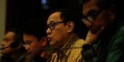 Ini Klarifikasi Gubernur BI Sebut Jokowi Cari Popularitas