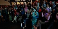 Fitria Ridwan: Pentingnya Siapkan Obat-obatan Saat Travelling