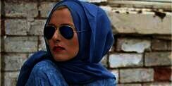 Dina Tokio: Ada Ketakutan di Sekitar Hijab