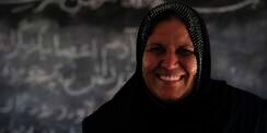 Aqeela Asifi, Guru Pengungsi Afghanistan Peraih 'UNESCO Award'