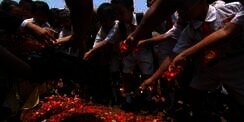 Saksi Pembunuhan Bocah di Kardus Jadi Tersangka