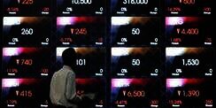 Saham Komoditas Diburu, Bursa Syariah Menguat Lagi