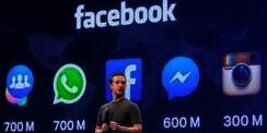 Facebook Batal Luncurkan Tombol `Dislike`