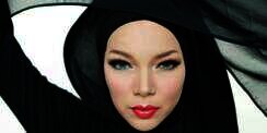 Cara Nyaman Dewi Sandra Membayar Pajak