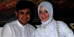 Cerita Presenter Ramzi Dapat `Surat Cinta` Pajak