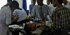 Fenomena `Anak Disunat Jin`, Ini Penjelasan Medisnya