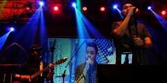 Tulus Rilis 'Sepatu' Berbahasa Jepang