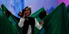 Perbaiki Diri, Makna Dalam Dewi Sandra di Tahun Baru Islam