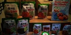 Korea Selatan Fokus Kembangkan Kuliner Halal