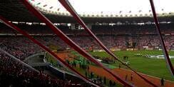 Persib Vs Sriwijaya FC di GBK, Hindari Jalur Ini