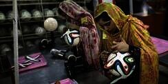 Wanita Kerja Sampai Malam, Perusahaan Didenda Rp 18 Juta