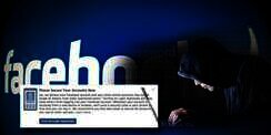 Facebook Anda Dimata-matai Agen?