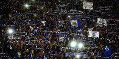 Bobotoh Gelar Pawai Kemenangan Persib, Ini Syarat Ridwan Kamil